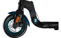 Scooter Soflow SO3 PRO 10.5 AH Klappbarer E-Scooter / Elektroroller Mit Blinker -Outwell Store 411317 2978708
