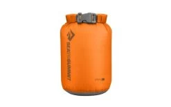 Sea To Summit Ultra-Sil Dry Sack Trockensack 1 Liter Orange -Outwell Store 413010 3030455