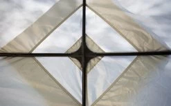 Coleman FastPitch Shelter L Pavillon 3,65 X 3,65 X 2,72 M -Outwell Store 414036 3022665