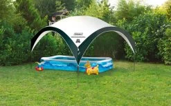 Coleman FastPitch Shelter L Pavillon 3,65 X 3,65 X 2,72 M