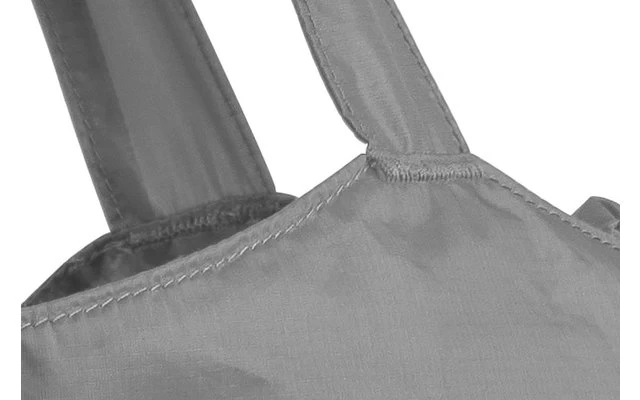 Sea To Summit Ultra-Sil Shopping Bag Einkaufstasche Gelb 25 Liter 5 Sea To Summit Ultra-Sil Shopping Bag Einkaufstasche Gelb 25 Liter – Bild 3