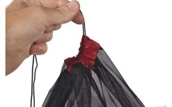 Sea To Summit Ultra-Mesh Stuff Sack Netzbeutel 2,5 Liter Blau 13 Sea To Summit Ultra-Mesh Stuff Sack Netzbeutel 2,5 Liter Blau -Outwell Store 414420 3046694