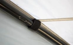 Coleman FastPitch Shelter L Pavillon 3,65 X 3,65 X 2,72 M -Outwell Store 414651 3022671