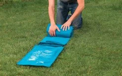 Coleman Extra Durable Double Luftbett 198 X 137 X 22 Cm -Outwell Store 415170 3020726