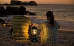 Coleman Northstar Spirituslampe 200 W -Outwell Store 415182 3021024