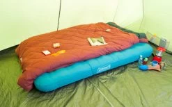 Coleman Extra Durable Double Luftbett 198 X 137 X 22 Cm -Outwell Store 416082 3020744