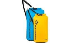 Sea To Summit Sling Dry Bag Packsack 10 Liter Gelb -Outwell Store 417671 3038516