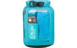 Sea To Summit View Dry Sack Trockensack 35 Liter Grün