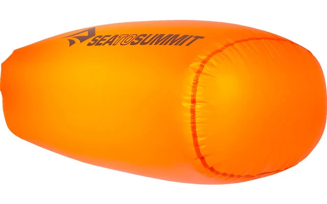 Sea To Summit Ultra-Sil Nano Dry Sack Trockensack, 1L, Blau 4 Sea To Summit Ultra-Sil Nano Dry Sack Trockensack, 1L, Blau – Bild 2