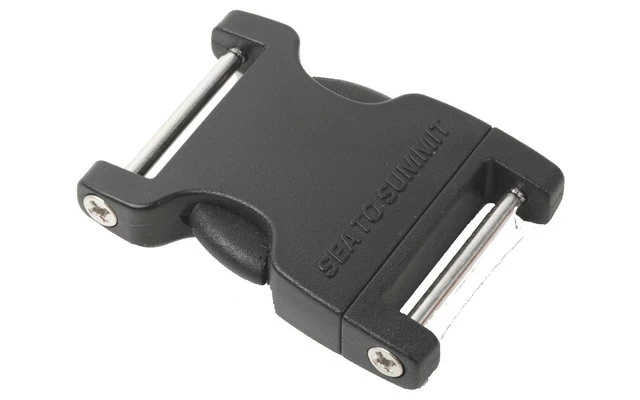 Sea To Summit Field Repair Buckle Side Release Gurtschnalle 15mm 1 Pin 9 Sea To Summit Field Repair Buckle Side Release Gurtschnalle 15mm 1 Pin – Bild 7
