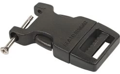 Sea To Summit Field Repair Buckle Side Release Gurtschnalle 15mm 1 Pin
