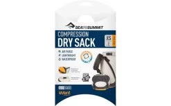 Sea To Summit EVent Dry Compression Sack Trockensack XS 6 Liter