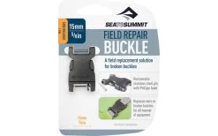 Sea To Summit Field Repair Buckle Side Release Gurtschnalle 15mm 1 Pin 12 Sea To Summit Field Repair Buckle Side Release Gurtschnalle 15mm 1 Pin -Outwell Store 418952 3037614