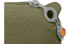 Sea To Summit Camp Plus Self Inflating Schlafmatte Rechteckig 183 X 51cm -Outwell Store 419315 3027533