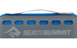 Sea To Summit Pocket Towel Mikrofaser Handtuch Small Orange 40cm X 80cm -Outwell Store 419426 3031506 2