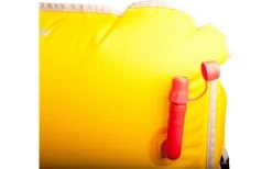 Sea To Summit Inflatable Paddle Float Aufblasbarer Paddelschwimmer -Outwell Store 419477 3047930