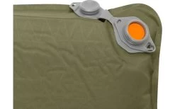 Sea To Summit Camp Plus Self Inflating Schlafmatte Rechteckig 183 X 51cm -Outwell Store 419690 3027539