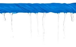 Sea To Summit Pocket Towel Mikrofaser Handtuch Medium Grau 50cm X 100cm -Outwell Store 419759 3031512 1