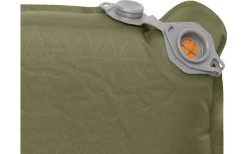 Sea To Summit Camp Plus Self Inflating Schlafmatte Rechteckig 183 X 51cm -Outwell Store 419981 3027545
