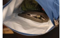 Sea To Summit Rapid DryPack Rucksack Schwarz 26 Liter -Outwell Store 420059 3033767 1