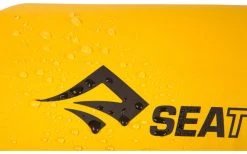 Sea To Summit Sling Dry Bag Packsack 10 Liter Gelb -Outwell Store 420074 3038564