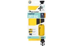 Sea To Summit Stopper Dry Bag Trockensack Blau 5 Liter -Outwell Store 420389 3048732 1