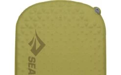 Sea To Summit Camp Self Inflating Sleeping Mat, Large -Outwell Store 422244 3046058