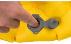 Sea To Summit UltraLight Air Mat Isomatte Small 168 X 55 Cm -Outwell Store 422391 3046377