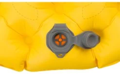 Sea To Summit UltraLight Air Mat Isomatte Small 168 X 55 Cm -Outwell Store 422466 3046383