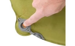 Sea To Summit Camp Self Inflating Sleeping Mat, Large -Outwell Store 422475 3046076