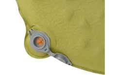 Sea To Summit Camp Self Inflating Sleeping Mat, Large -Outwell Store 422541 3046082