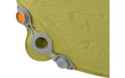 Sea To Summit Camp Self Inflating Sleeping Mat, Large -Outwell Store 425142 3046064