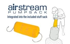 Sea To Summit UltraLight Air Mat Isomatte Small 168 X 55 Cm -Outwell Store 426869 3072894