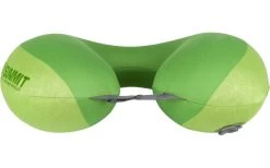 Sea To Summit Aeros Premium Traveller Reisekissen, Lime 48x29x12cm -Outwell Store 427001 3072557