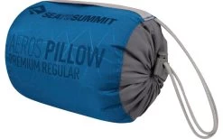 Sea To Summit Aeros Premium Pillow Reisekissen Regular, Blau 34x24x11cm -Outwell Store 429557 3072704 1