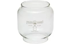 Feuerhand Glas Für Sturmlaterne Baby 276 Transparent