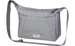 Jack Wolfskin Valparaiso Bag Umhängetasche Mitternachtsblau -Outwell Store 432546 3096834