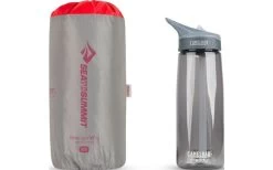 Sea To Summit Ether Light XT Insulated Air Isomatte, Womens Regular