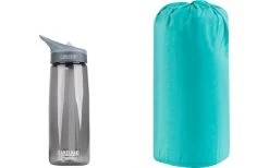 Sea To Summit Comfort Light Self Inflating Mat Selbstaufblasend, Women's Regular -Outwell Store 432834 3166964