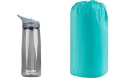 Sea To Summit Comfort Light Self Inflating Mat Selbstaufblasend, Women's Regular -Outwell Store 432837 3166946