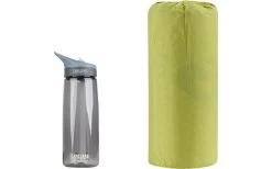 Sea To Summit Comfort Light Self Inflating Mat Selbstaufblasend, Women's Regular -Outwell Store 432840 3166928