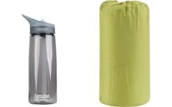 Sea To Summit Comfort Light Self Inflating Mat Selbstaufblasend, Women's Regular -Outwell Store 432843 3166907