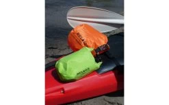 Basic Nature BasicNature Packsack 210T 2 Liter Hellgrün -Outwell Store 433008 3328440