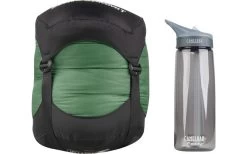 Sea To Summit Ascent AcII Daunenschlafsack Bis -10 Grad, Regular -Outwell Store 433116 3162545