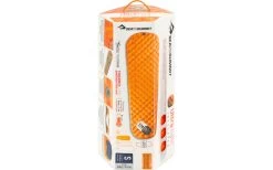 Sea To Summit UltraLight Insulated Air Isomatte, XSmall -Outwell Store 433146 3171021