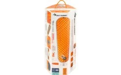 Sea To Summit UltraLight Insulated Air Isomatte, XSmall -Outwell Store 433164 3171048
