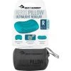 Sea To Summit Aeros Ultralight Pillow Reisekissen Regular, Blau 36x26x12cm -Outwell Store 433299 3096771