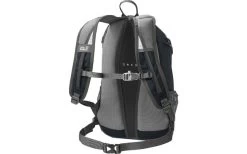 Jack Wolfskin Velocity 12 Kleiner Allroundrucksack Dunkelbraun