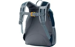 Jack Wolfskin Little Joe Kinderrucksack 11 Liter Türkis
