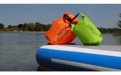 Basic Nature BasicNature Packsack 210T 2 Liter Hellgrün -Outwell Store 433506 3328446